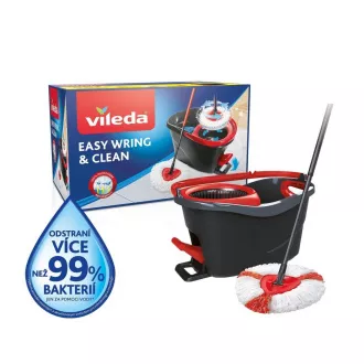 EINFACH AUSWICKELN UND REINIGEN SET VILEDA EINFACH AUSWICKELN UND REINIGEN SET VILEDA
