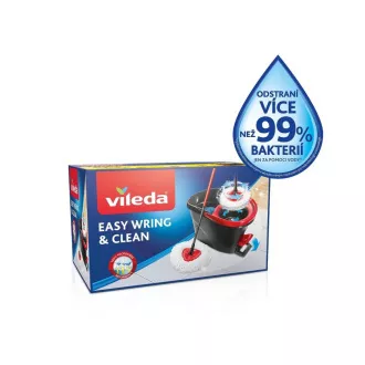 EINFACH AUSWICKELN UND REINIGEN SET VILEDA EINFACH AUSWICKELN UND REINIGEN SET VILEDA