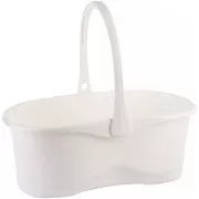 LT8038 EIMER 13L 48X25X18CM PUSH LAMART