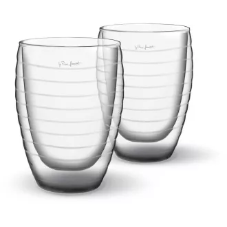 LT9013 SET 2ST SAFT 370ML VASO LAMART