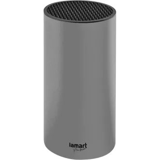 LT2083 KLINGENBLOCK 22.5CM GRAU LAMART