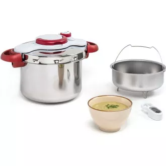 P4620733 TEFAL SCHNELLKOCHTOPF P4620733 TEFAL SCHNELLKOCHTOPF