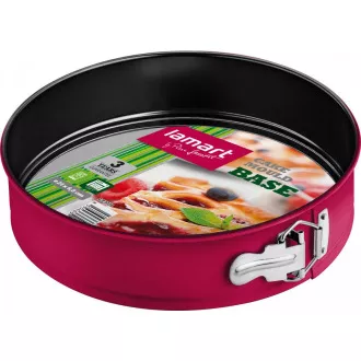 LT3074 FORMKARTE 24X6,8CM BASE LAMART