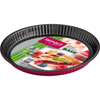LT3077 KUCHENFORM 31X3CM BASE LAMART