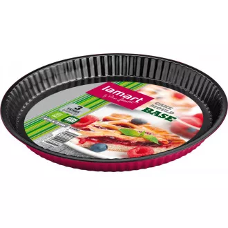 LT3077 KUCHENFORM 31X3CM BASE LAMART