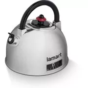 LT7037 MINUTE Teekanne FAN LAMART
