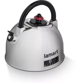 LT7037 MINUTE Teekanne FAN LAMART