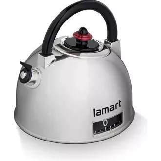 LT7037 MINUTE Teekanne FAN LAMART