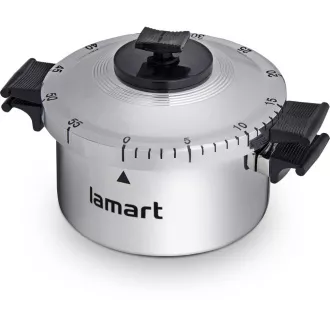 LT7038 MINUTE-DRUCKBECHER-LÜFTER LAMART
