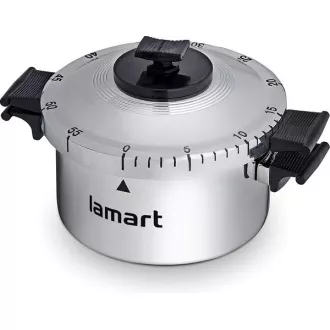 LT7038 MINUTE-DRUCKBECHER-LÜFTER LAMART