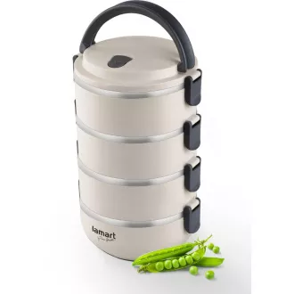 LT6024 THERMOKRAN 4 P. TEMP LAMART
