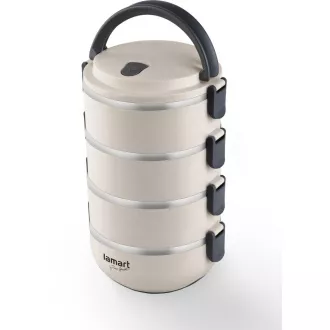 LT6024 THERMOKRAN 4 P. TEMP LAMART