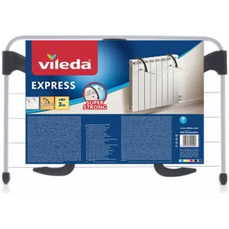 EXPRESS-WÄSCHETROCKNER 3m VILEDA EXPRESS-WÄSCHETROCKNER 3m VILEDA