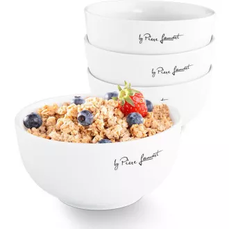 LT9014 SCHALENSET 4STK. 14CM DINE LAMART LT9014 SCHALENSET 4STK. 14CM DINE LAMART