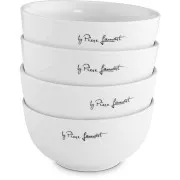 LT9014 SCHALENSET 4STK. 14CM DINE LAMART