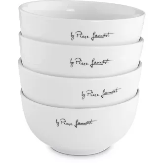 LT9014 SCHALENSET 4STK. 14CM DINE LAMART LT9014 SCHALENSET 4STK. 14CM DINE LAMART