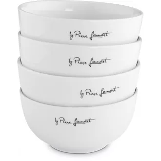 LT9014 SCHALENSET 4STK. 14CM DINE LAMART LT9014 SCHALENSET 4STK. 14CM DINE LAMART