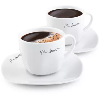 LT9016 TASSE + BAS. 2 STÜCK 190ML DINE LAMART
