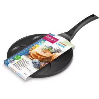 LT1131 26CM CREPE LAMART LT1131 26CM CREPE LAMART