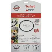 X1010008 CLIPSO-DICHTUNG MIN. 220 mm TEFAL
