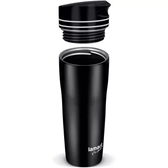 LT4049 THERMOHRN.360 SCHWARZ / WEISS MANQ LAMART