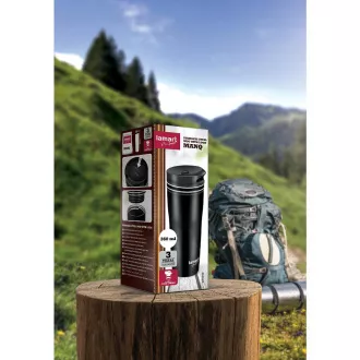 LT4049 THERMOHRN.360 SCHWARZ / WEISS MANQ LAMART