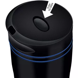 LT4050 THERMOHRN.360 SCHWARZ / MODE MANQ LAMART LT4050 THERMOHRN.360 SCHWARZ / MODE MANQ LAMART