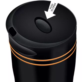 LT4051 THERMOHRN.360 SCHWARZ / ORA MANQ LAMART LT4051 THERMOHRN.360 SCHWARZ / ORA MANQ LAMART