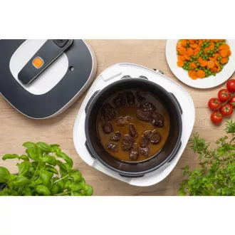 SPR 3600WH SENCOR elektrischer Schnellkochtopf