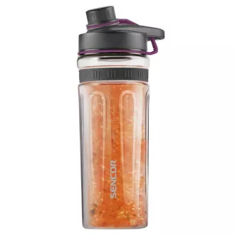 SBB 007VT SMOOTHIE-FLASCHENSENCOR