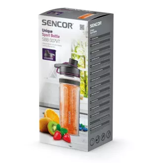 SBB 007VT SMOOTHIE-FLASCHENSENCOR