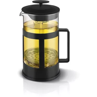 LT7048 KESSEL KAFFEE / TEE 1L PRESS LAMART LT7048 KESSEL KAFFEE / TEE 1L PRESS LAMART