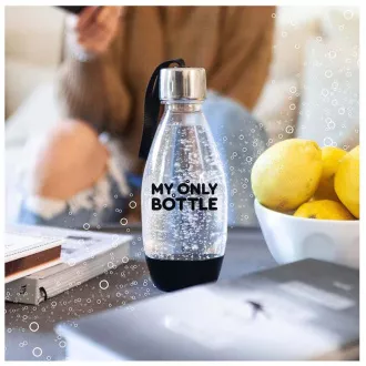 MOB-Flasche 0,6 l für Wasser mitnehmen Nr. SODA MOB-Flasche 0,6 l für Wasser mitnehmen Nr. SODA