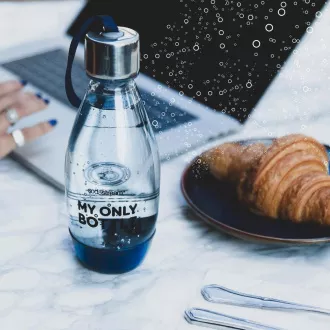 MOB-Flasche 0,6 l für Wasser mitnehmen Nr. SODA MOB-Flasche 0,6 l für Wasser mitnehmen Nr. SODA