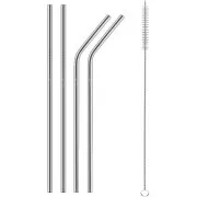 LT7052 EDELSTAHL SET 5-TEILIG STROH LAMART