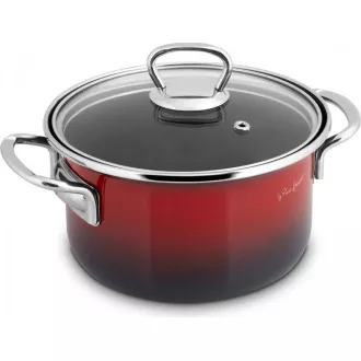 LT1180 KASTROL SMALT 16CM E-MAIL LAMART