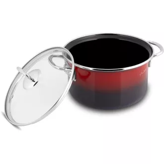 LT1181 KASTROL SMALT 18CM E-MAIL LAMART