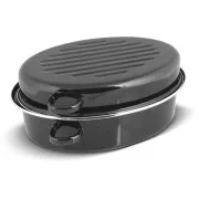 LT1185 OVAL OVAL EMAIL E-MAIL LAMART
