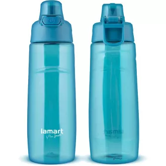 LT4061 SPORTFLASCHE 0.7L TYRK.LOCK LAMART