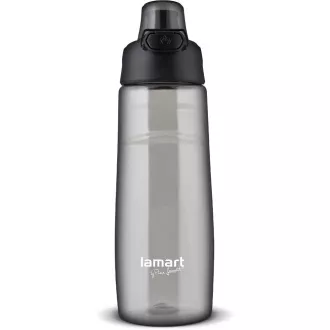 LT4062 SPORTFLASCHE 0.7L SCHWARZ LOCK LAMART