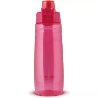 LT4063 SPORTFLASCHE 0.7L ROSA LAMART SCHLIESSEN