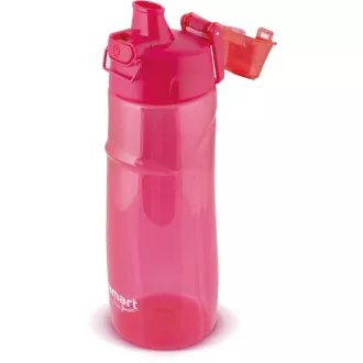 LT4063 SPORTFLASCHE 0.7L ROSA LAMART SCHLIESSEN