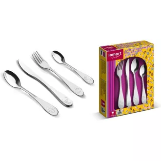 LT5013 KINDERBECKENSET 4ST KID LAMART