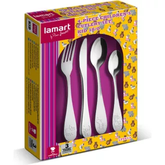 LT5013 KINDERBECKENSET 4ST KID LAMART
