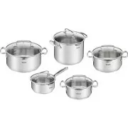 G719SA74 (A55) DUETTO  10ER-SET TEFAL