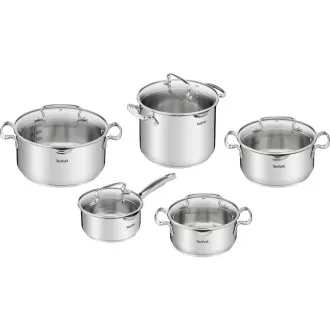G719SA74 (A55) DUETTO 10ER-SET TEFAL G719SA74 (A55) DUETTO 10ER-SET TEFAL