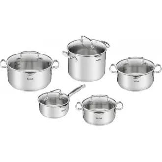 G719SA74 (A55) DUETTO 10ER-SET TEFAL G719SA74 (A55) DUETTO 10ER-SET TEFAL