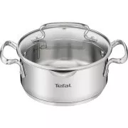 G7194355 (56) DUETTO  KASSEROLLE 18CM TEFAL