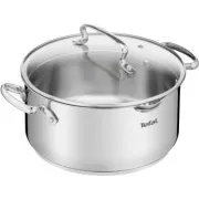 G7194455 (56) DUETTO  KASSEROLLE 20CM TEFAL