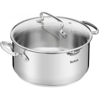 G7194455 (56) DUETTO  KASSEROLLE 20CM TEFAL
